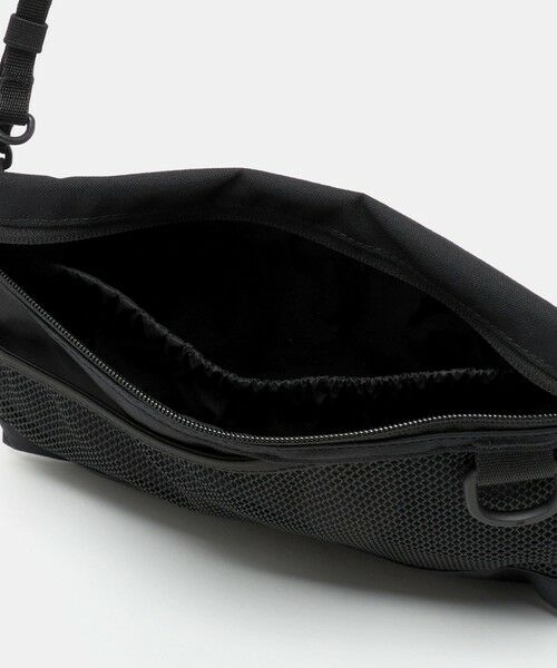 green label relaxing / グリーンレーベル リラクシング ショルダーバッグ | ＜snow peak＞Everyday サコッシュ | 詳細9