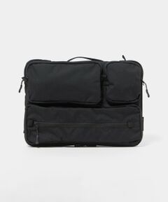 green label relaxing / グリーンレーベル リラクシング その他小物 | ＜snow peak＞Everyday ラップトップケース パソコンケース