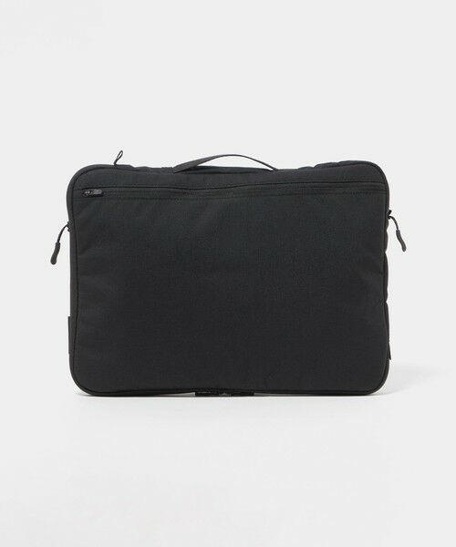 green label relaxing / グリーンレーベル リラクシング その他小物 | ＜snow peak＞Everyday ラップトップケース パソコンケース | 詳細2