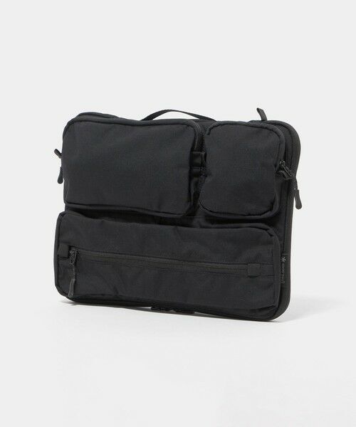 green label relaxing / グリーンレーベル リラクシング その他小物 | ＜snow peak＞Everyday ラップトップケース パソコンケース | 詳細3