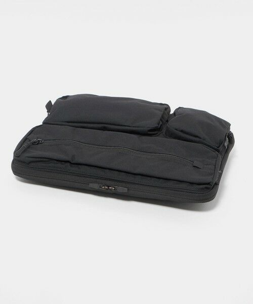 green label relaxing / グリーンレーベル リラクシング その他小物 | ＜snow peak＞Everyday ラップトップケース パソコンケース | 詳細5