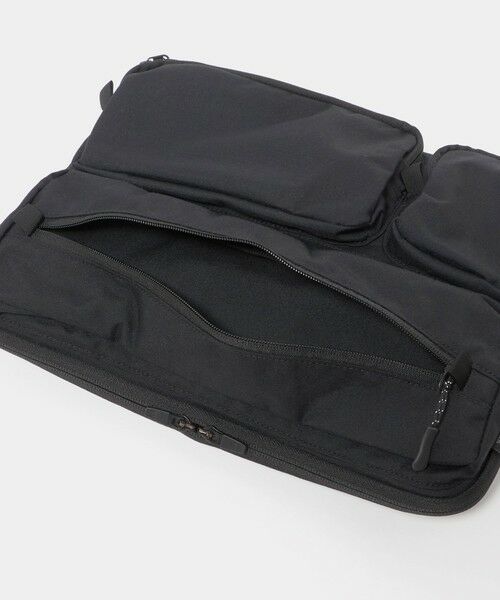 green label relaxing / グリーンレーベル リラクシング その他小物 | ＜snow peak＞Everyday ラップトップケース パソコンケース | 詳細8