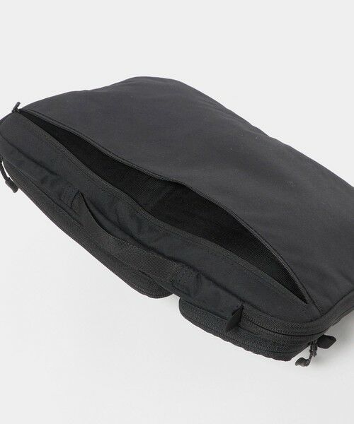 green label relaxing / グリーンレーベル リラクシング その他小物 | ＜snow peak＞Everyday ラップトップケース パソコンケース | 詳細9