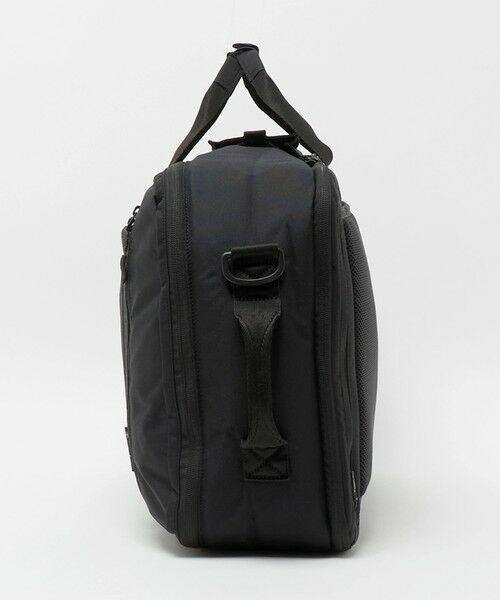 green label relaxing / グリーンレーベル リラクシング ビジネスバッグ | ＜snow peak＞Everyday 3WAY ビジネスバッグ | 詳細1