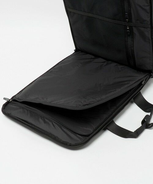 green label relaxing / グリーンレーベル リラクシング ビジネスバッグ | ＜snow peak＞Everyday 3WAY ビジネスバッグ | 詳細14