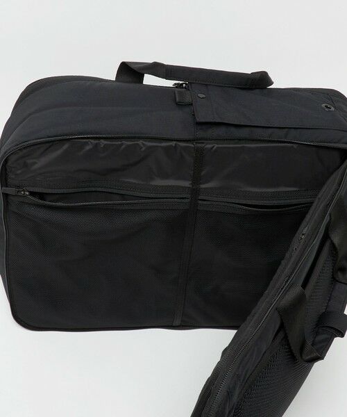 green label relaxing / グリーンレーベル リラクシング ビジネスバッグ | ＜snow peak＞Everyday 3WAY ビジネスバッグ | 詳細15