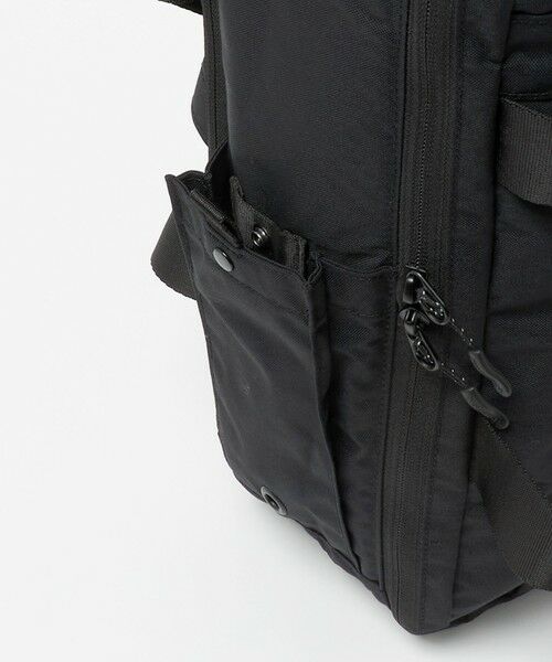 green label relaxing / グリーンレーベル リラクシング ビジネスバッグ | ＜snow peak＞Everyday 3WAY ビジネスバッグ | 詳細16