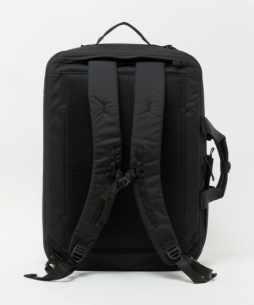 green label relaxing / グリーンレーベル リラクシング ビジネスバッグ | ＜snow peak＞Everyday 3WAY ビジネスバッグ | 詳細20