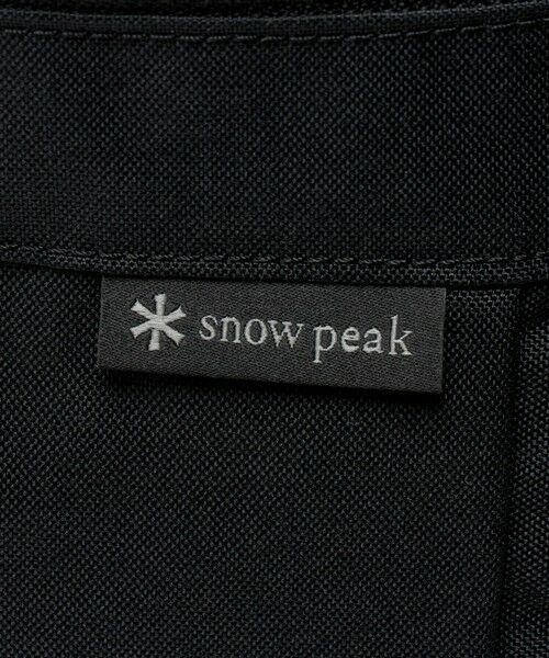 green label relaxing / グリーンレーベル リラクシング ビジネスバッグ | ＜snow peak＞Everyday 3WAY ビジネスバッグ | 詳細27