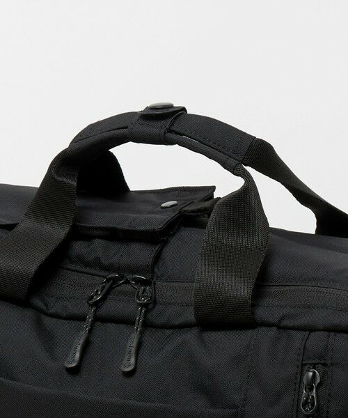 green label relaxing / グリーンレーベル リラクシング ビジネスバッグ | ＜snow peak＞Everyday 3WAY ビジネスバッグ | 詳細4