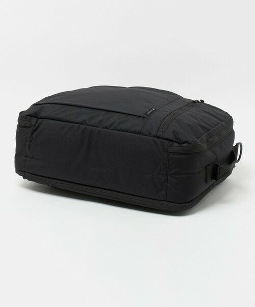 green label relaxing / グリーンレーベル リラクシング ビジネスバッグ | ＜snow peak＞Everyday 3WAY ビジネスバッグ | 詳細5