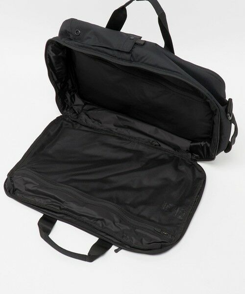 green label relaxing / グリーンレーベル リラクシング ビジネスバッグ | ＜snow peak＞Everyday 3WAY ビジネスバッグ | 詳細6