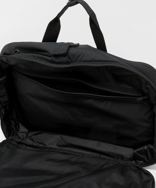 green label relaxing / グリーンレーベル リラクシング ビジネスバッグ | ＜snow peak＞Everyday 3WAY ビジネスバッグ | 詳細7