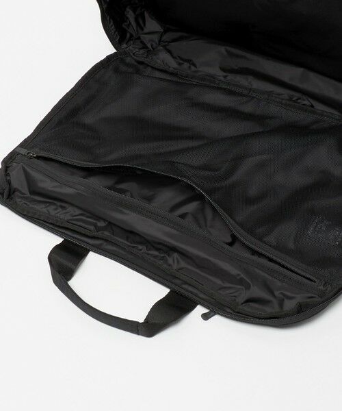 green label relaxing / グリーンレーベル リラクシング ビジネスバッグ | ＜snow peak＞Everyday 3WAY ビジネスバッグ | 詳細8