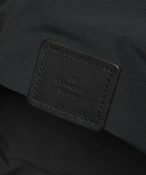 green label relaxing / グリーンレーベル リラクシング リュック・バックパック | 【別注】＜STANDARD SUPPLY＞ナップサック リュック | 詳細15