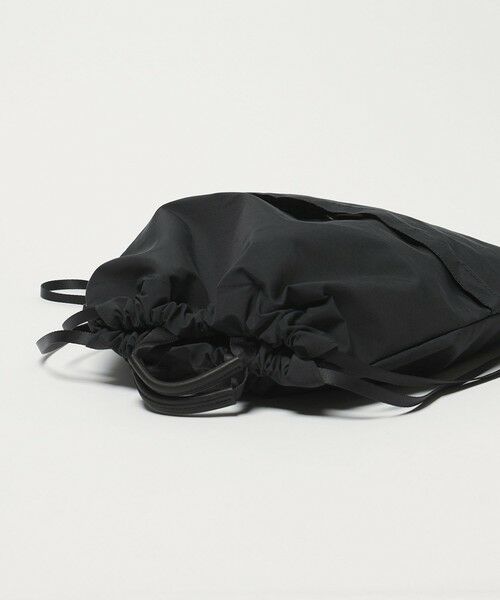 green label relaxing / グリーンレーベル リラクシング リュック・バックパック | 【別注】＜STANDARD SUPPLY＞ナップサック リュック | 詳細6