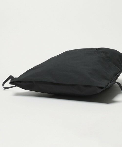 green label relaxing / グリーンレーベル リラクシング リュック・バックパック | 【別注】＜STANDARD SUPPLY＞ナップサック リュック | 詳細7