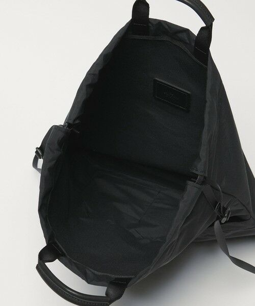 green label relaxing / グリーンレーベル リラクシング リュック・バックパック | 【別注】＜STANDARD SUPPLY＞ナップサック リュック | 詳細8