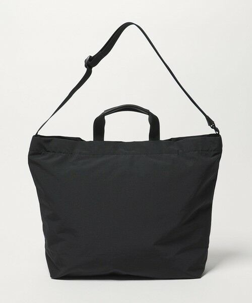 green label relaxing / グリーンレーベル リラクシング トートバッグ | 【別注】＜STANDARD SUPPLY＞2WAY トートバッグ | 詳細3