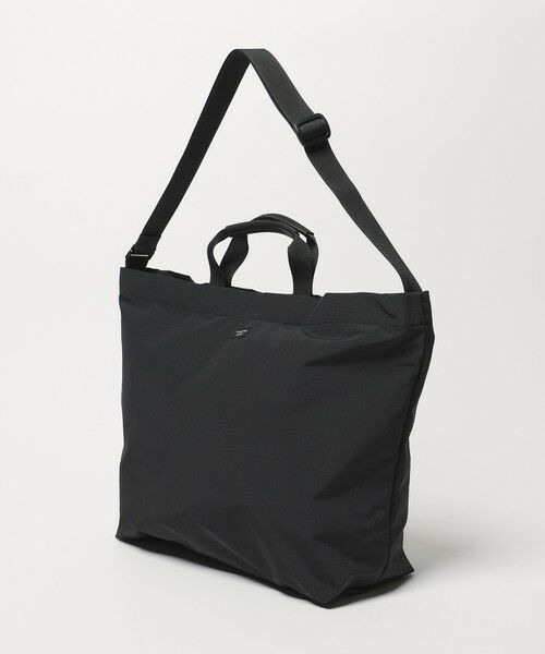 green label relaxing / グリーンレーベル リラクシング トートバッグ | 【別注】＜STANDARD SUPPLY＞2WAY トートバッグ | 詳細4