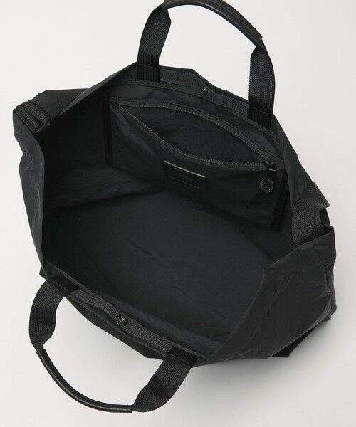 green label relaxing / グリーンレーベル リラクシング トートバッグ | 【別注】＜STANDARD SUPPLY＞2WAY トートバッグ | 詳細7