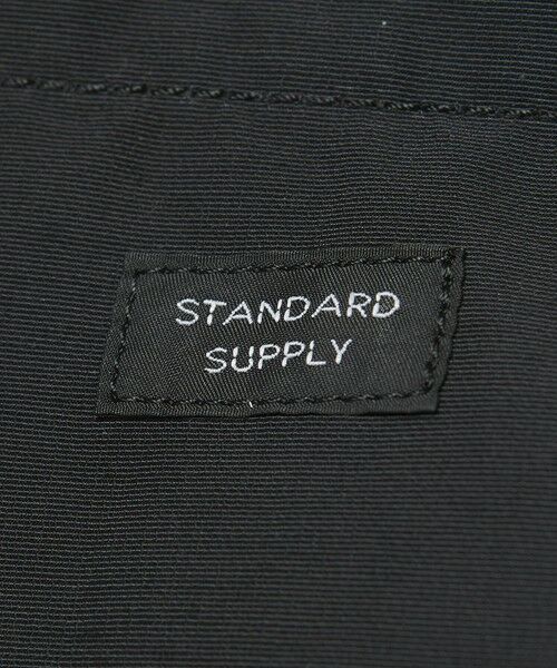 green label relaxing / グリーンレーベル リラクシング トートバッグ | 【別注】＜STANDARD SUPPLY＞2WAY トートバッグ | 詳細8