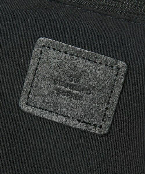 green label relaxing / グリーンレーベル リラクシング トートバッグ | 【別注】＜STANDARD SUPPLY＞2WAY トートバッグ | 詳細9