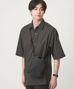 green label relaxing / グリーンレーベル リラクシング ショルダーバッグ | 【別注】＜STANDARD SUPPLY＞チョーク ショルダー バッグ