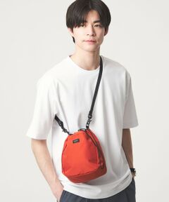 green label relaxing / グリーンレーベル リラクシング ショルダーバッグ | 【別注】＜STANDARD SUPPLY＞チョーク ショルダー バッグ
