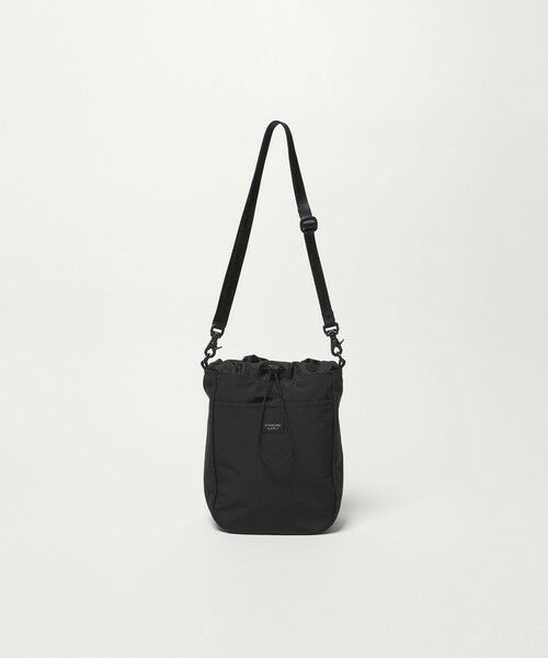 green label relaxing / グリーンレーベル リラクシング ショルダーバッグ | 【別注】＜STANDARD SUPPLY＞チョーク ショルダー バッグ | 詳細2