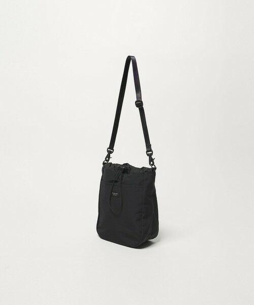 green label relaxing / グリーンレーベル リラクシング ショルダーバッグ | 【別注】＜STANDARD SUPPLY＞チョーク ショルダー バッグ | 詳細3