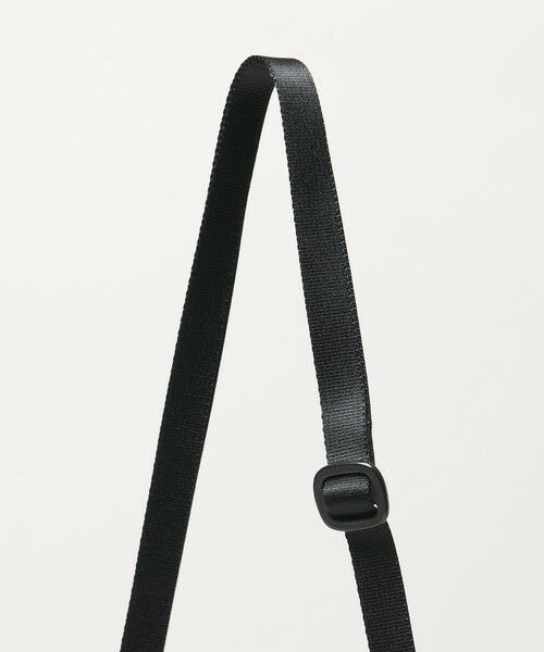 green label relaxing / グリーンレーベル リラクシング ショルダーバッグ | 【別注】＜STANDARD SUPPLY＞チョーク ショルダー バッグ | 詳細4