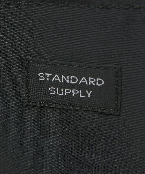 green label relaxing / グリーンレーベル リラクシング ショルダーバッグ | 【別注】＜STANDARD SUPPLY＞チョーク ショルダー バッグ | 詳細5