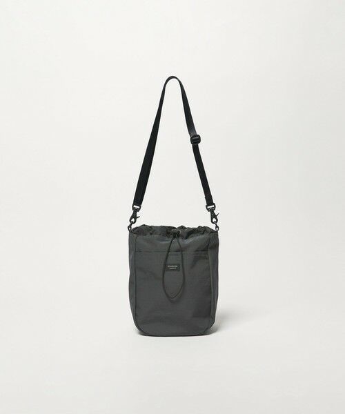 green label relaxing / グリーンレーベル リラクシング ショルダーバッグ | 【別注】＜STANDARD SUPPLY＞チョーク ショルダー バッグ | 詳細7