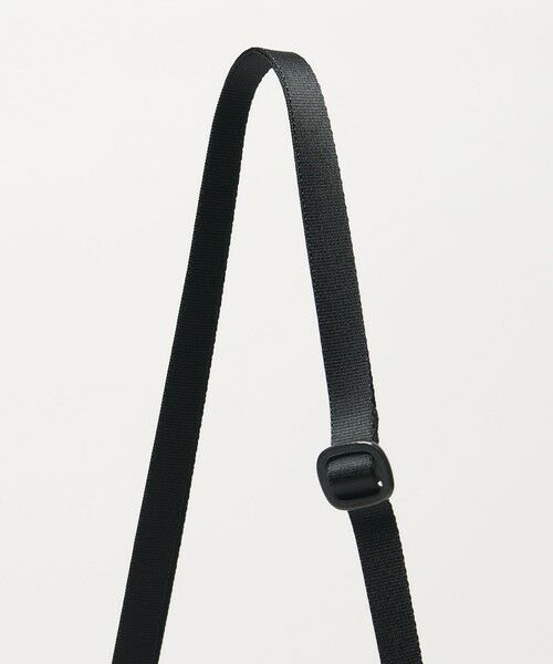 green label relaxing / グリーンレーベル リラクシング ショルダーバッグ | 【別注】＜STANDARD SUPPLY＞チョーク ショルダー バッグ | 詳細9