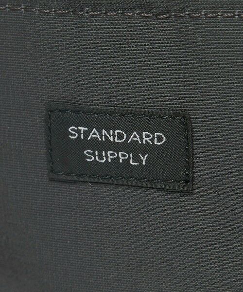 green label relaxing / グリーンレーベル リラクシング ショルダーバッグ | 【別注】＜STANDARD SUPPLY＞チョーク ショルダー バッグ | 詳細10