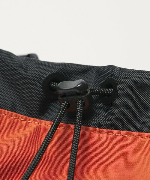 green label relaxing / グリーンレーベル リラクシング ショルダーバッグ | 【別注】＜STANDARD SUPPLY＞チョーク ショルダー バッグ | 詳細20