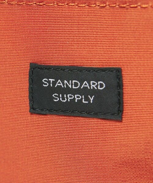 green label relaxing / グリーンレーベル リラクシング ショルダーバッグ | 【別注】＜STANDARD SUPPLY＞チョーク ショルダー バッグ | 詳細22