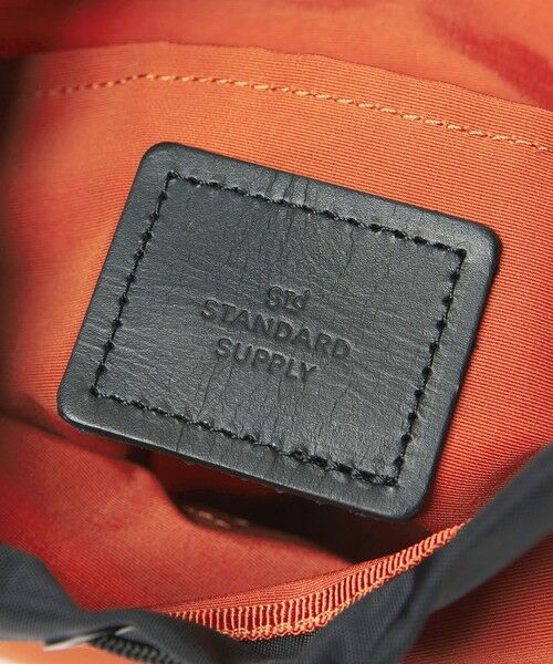 green label relaxing / グリーンレーベル リラクシング ショルダーバッグ | 【別注】＜STANDARD SUPPLY＞チョーク ショルダー バッグ | 詳細23