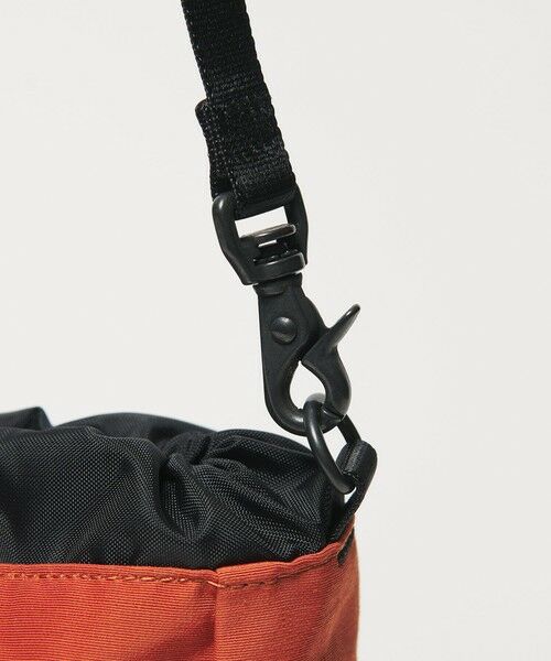 green label relaxing / グリーンレーベル リラクシング ショルダーバッグ | 【別注】＜STANDARD SUPPLY＞チョーク ショルダー バッグ | 詳細25