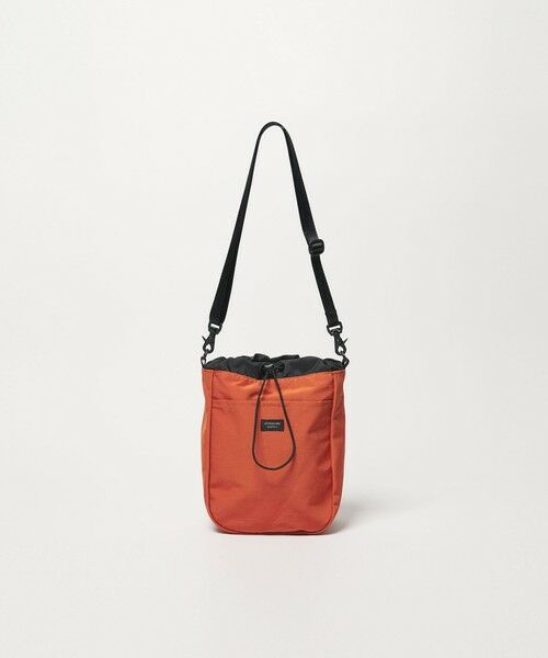 green label relaxing / グリーンレーベル リラクシング ショルダーバッグ | 【別注】＜STANDARD SUPPLY＞チョーク ショルダー バッグ | 詳細12