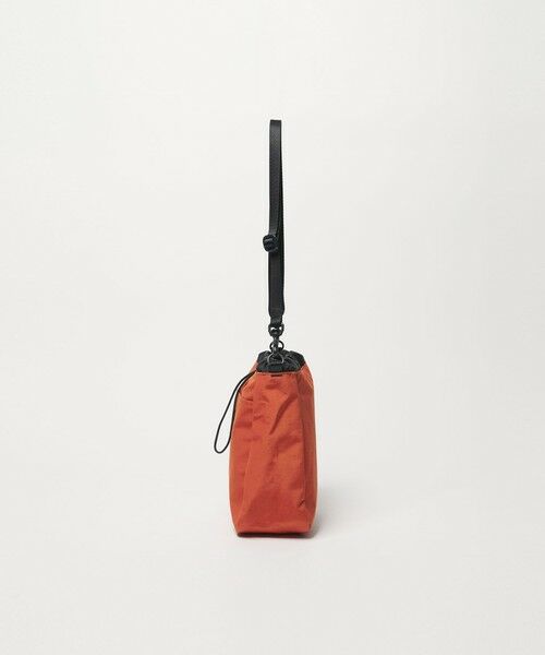 green label relaxing / グリーンレーベル リラクシング ショルダーバッグ | 【別注】＜STANDARD SUPPLY＞チョーク ショルダー バッグ | 詳細13