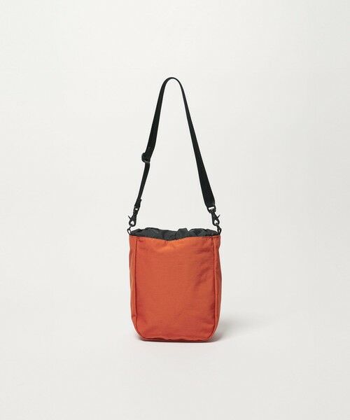 green label relaxing / グリーンレーベル リラクシング ショルダーバッグ | 【別注】＜STANDARD SUPPLY＞チョーク ショルダー バッグ | 詳細14