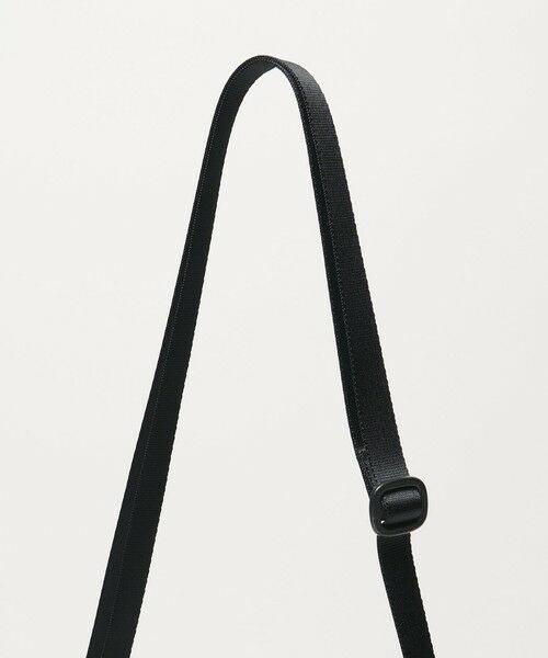 green label relaxing / グリーンレーベル リラクシング ショルダーバッグ | 【別注】＜STANDARD SUPPLY＞チョーク ショルダー バッグ | 詳細16