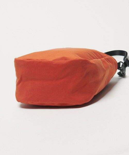 green label relaxing / グリーンレーベル リラクシング ショルダーバッグ | 【別注】＜STANDARD SUPPLY＞チョーク ショルダー バッグ | 詳細17