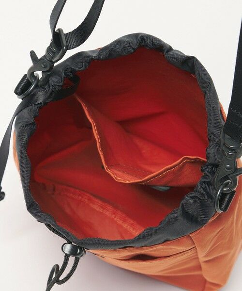 green label relaxing / グリーンレーベル リラクシング ショルダーバッグ | 【別注】＜STANDARD SUPPLY＞チョーク ショルダー バッグ | 詳細18