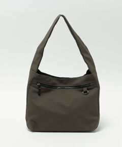 green label relaxing / グリーンレーベル リラクシング ショルダーバッグ | 【WEB限定】マット リップストップ ショルダーバッグ -撥水-