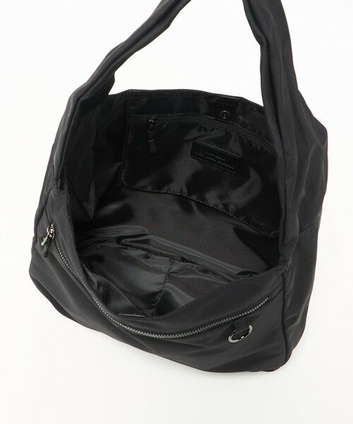green label relaxing / グリーンレーベル リラクシング ショルダーバッグ | 【WEB限定】マット リップストップ ショルダーバッグ -撥水- | 詳細5