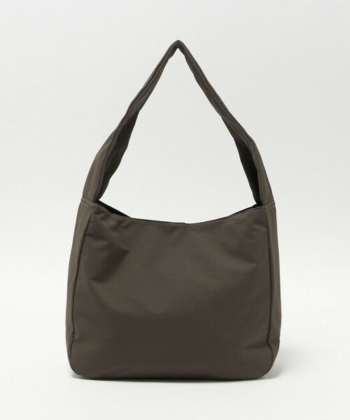 green label relaxing / グリーンレーベル リラクシング ショルダーバッグ | 【WEB限定】マット リップストップ ショルダーバッグ -撥水- | 詳細7