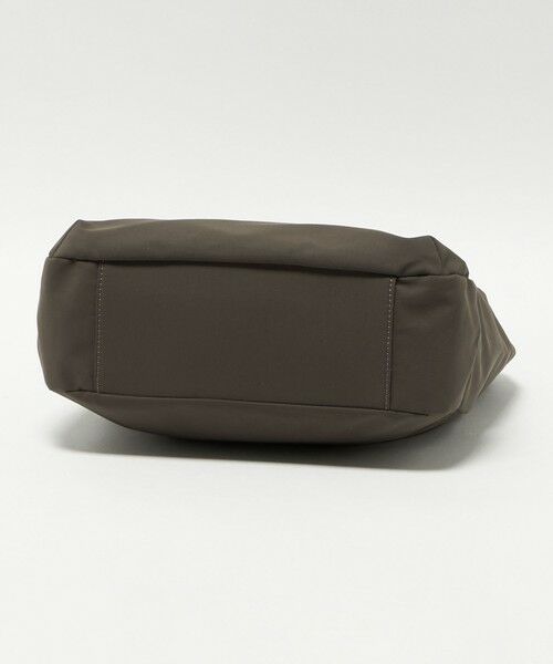 green label relaxing / グリーンレーベル リラクシング ショルダーバッグ | 【WEB限定】マット リップストップ ショルダーバッグ -撥水- | 詳細10